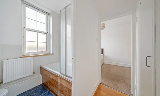 Недвижимость Peabody Estate, Camberwell Green: 5