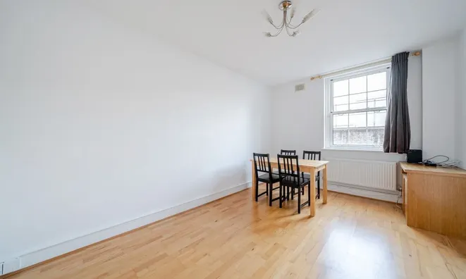 Недвижимость Peabody Estate, Camberwell Green: 13