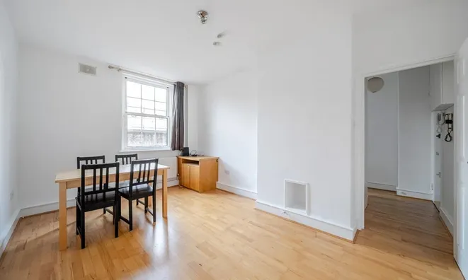 Недвижимость Peabody Estate, Camberwell Green: 14