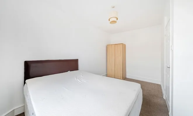 Недвижимость Peabody Estate, Camberwell Green: 16