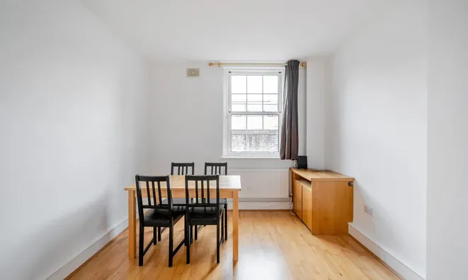 Недвижимость Peabody Estate, Camberwell Green: 17