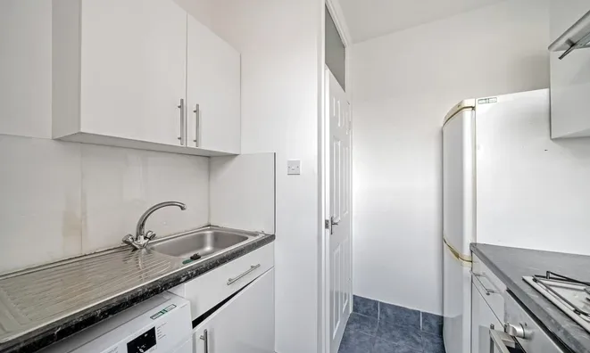 Недвижимость Peabody Estate, Camberwell Green: 18