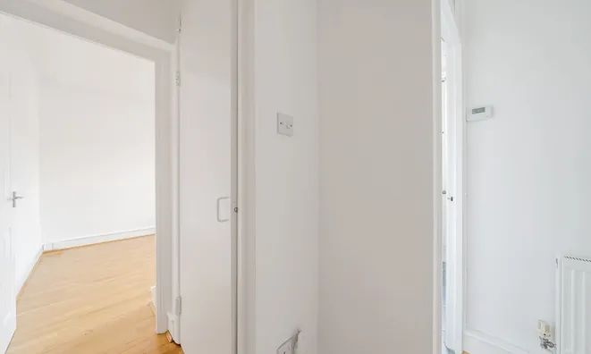 Недвижимость Peabody Estate, Camberwell Green: 19