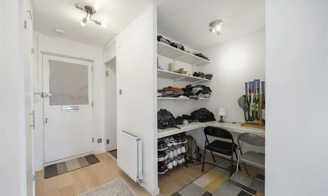 Недвижимость 125 Upper Richmond Road, Putney: 4