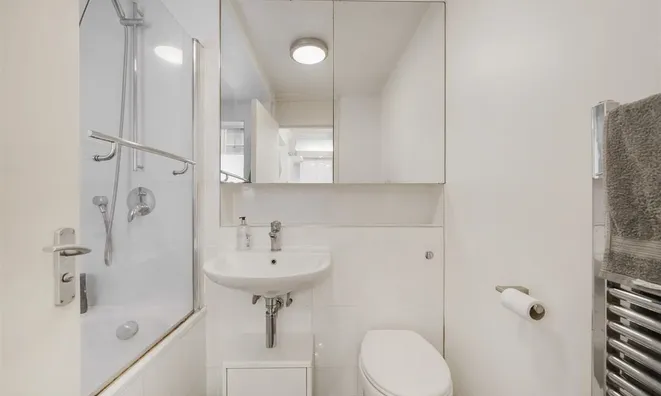 Недвижимость 125 Upper Richmond Road, Putney: 5