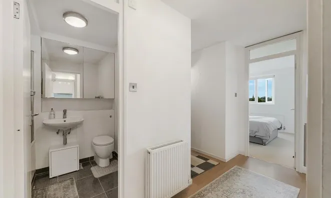 Недвижимость 125 Upper Richmond Road, Putney: 6