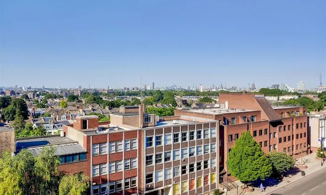 Недвижимость 125 Upper Richmond Road, Putney: 7