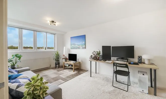 Недвижимость 125 Upper Richmond Road, Putney: 10