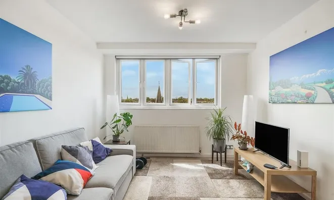 Недвижимость 125 Upper Richmond Road, Putney: 11