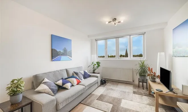 Недвижимость 125 Upper Richmond Road, Putney: 13