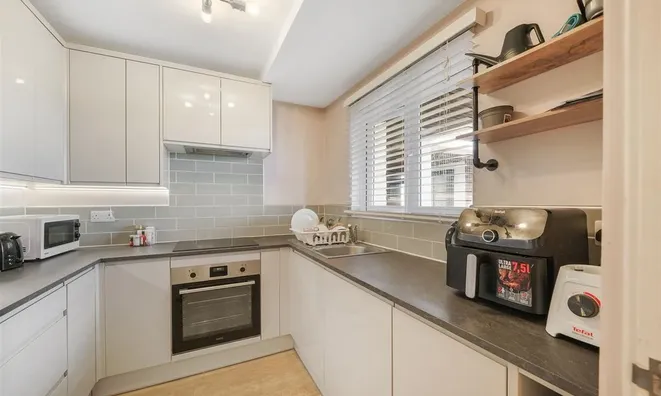 Недвижимость 125 Upper Richmond Road, Putney: 15