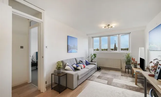 Недвижимость 125 Upper Richmond Road, Putney: 16