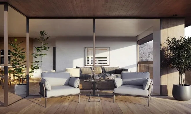 Недвижимость Apartment for sale in Escaldes Engordany, 3 bedrooms: 6