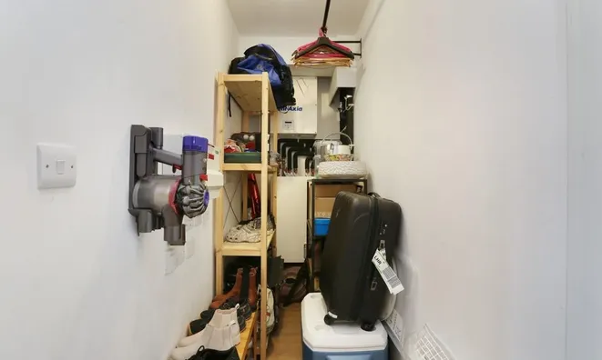 Недвижимость Camberwell Road: 2