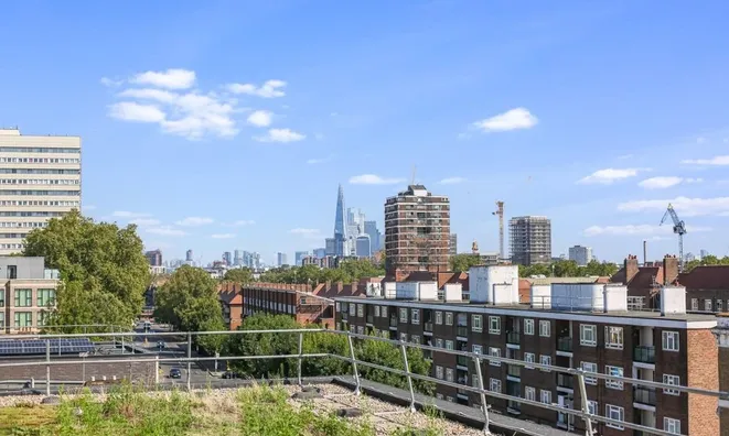 Недвижимость Camberwell Road: 8