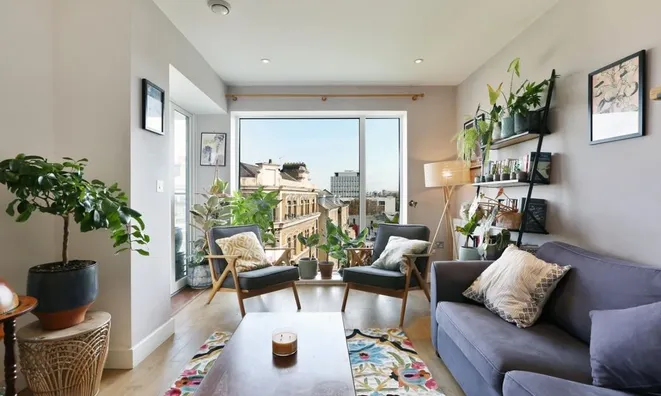 Недвижимость Camberwell Road: 15