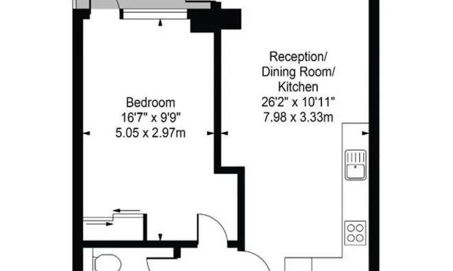Недвижимость Camberwell Road: 27