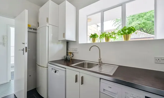 Недвижимость Upper Richmond Road, Putney: 4