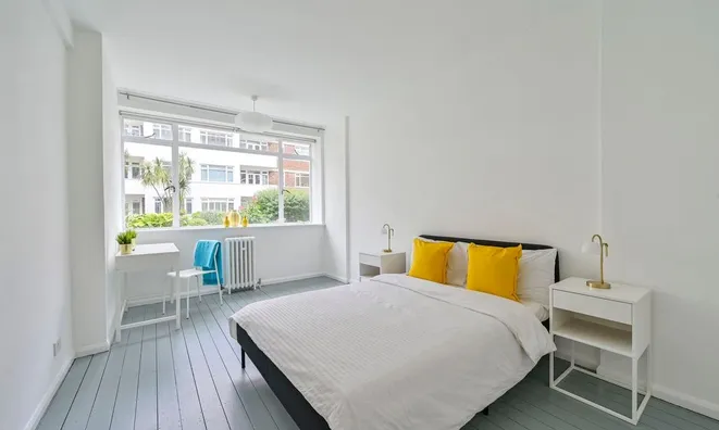 Недвижимость Upper Richmond Road, Putney: 6