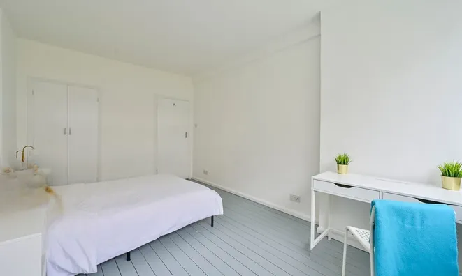 Недвижимость Upper Richmond Road, Putney: 7