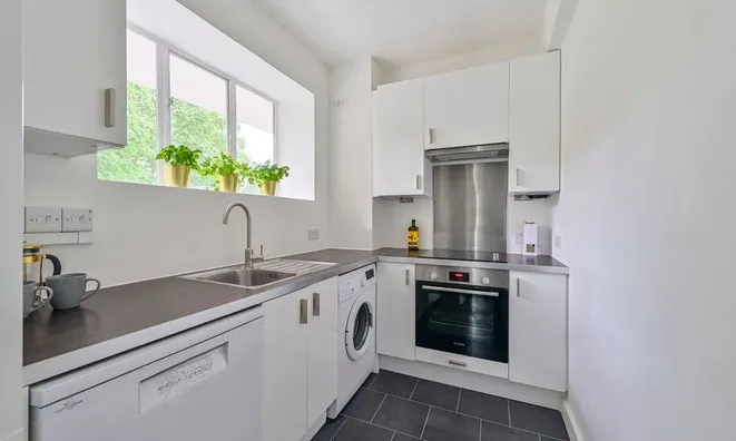 Недвижимость Upper Richmond Road, Putney: 8