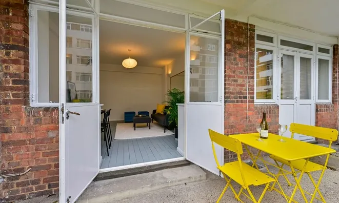Недвижимость Upper Richmond Road, Putney: 9