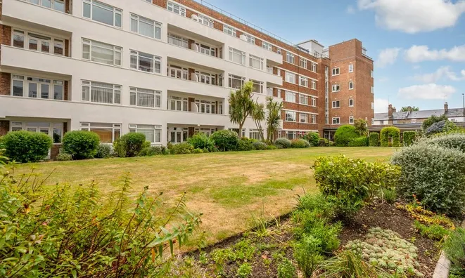 Недвижимость Upper Richmond Road, Putney: 11