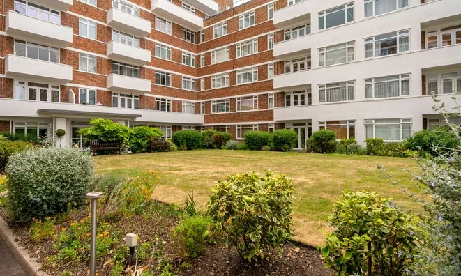 Недвижимость Upper Richmond Road, Putney: 12