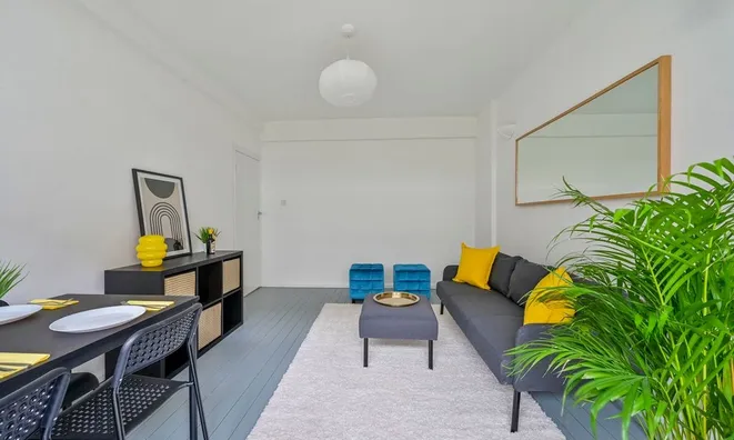 Недвижимость Upper Richmond Road, Putney: 14