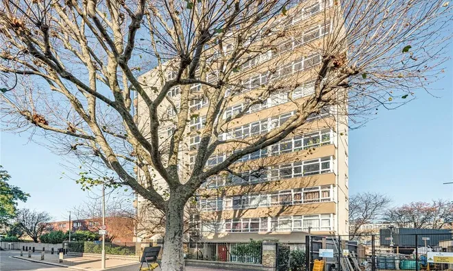Недвижимость Felsham Road: 14