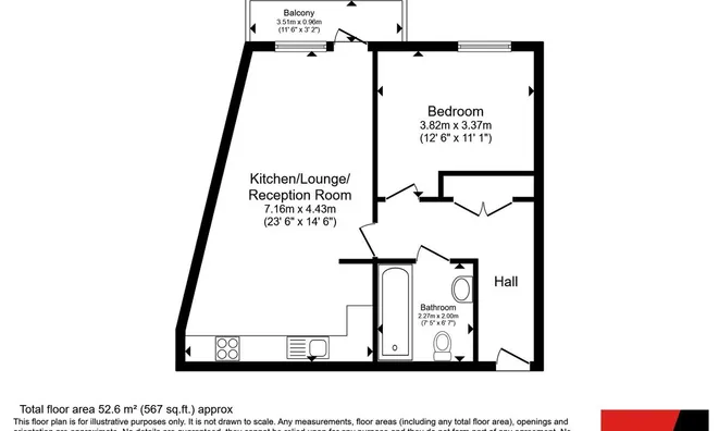 Недвижимость Neasden Lane: 14