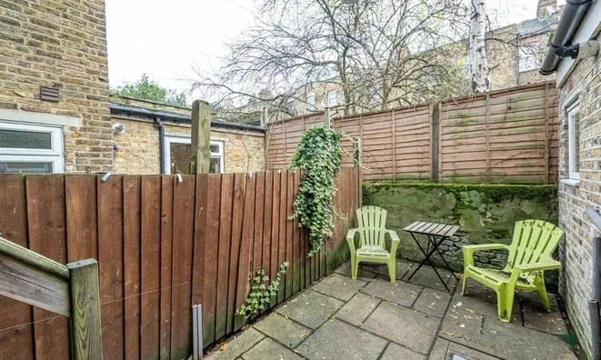 Недвижимость Tunis Road, Shepherds Bush: 2