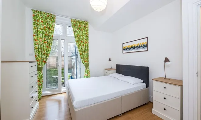 Недвижимость Tunis Road, Shepherds Bush: 6