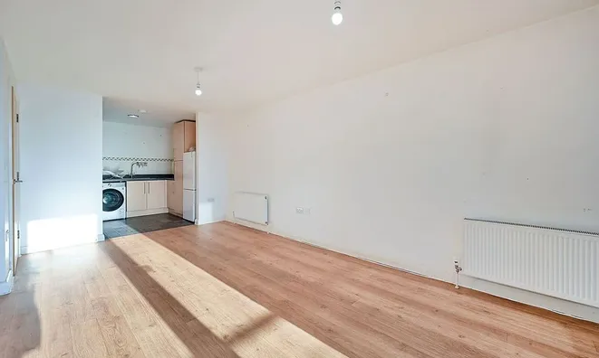 Недвижимость Warple Way, Acton: 1
