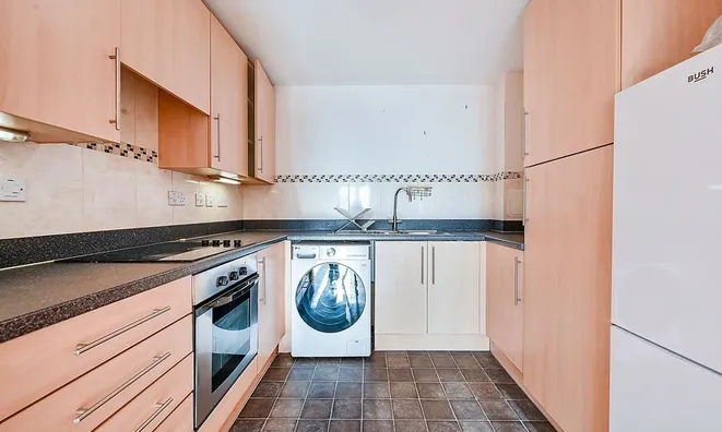 Недвижимость Warple Way, Acton: 5