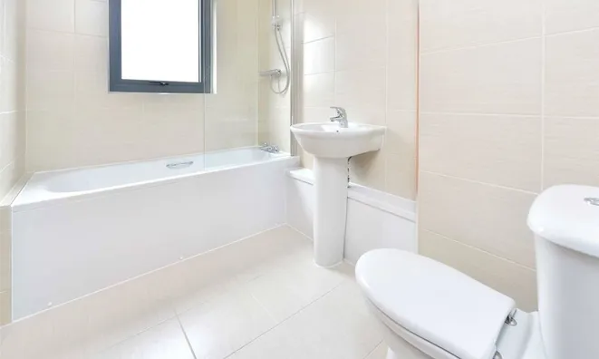 Недвижимость Hythe House, Finsbury Park: 1