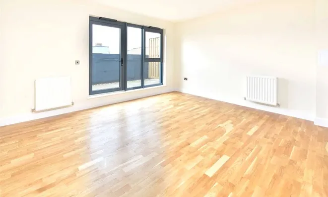 Недвижимость Hythe House, Finsbury Park: 5