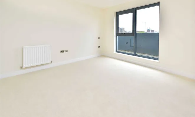 Недвижимость Hythe House, Finsbury Park: 6