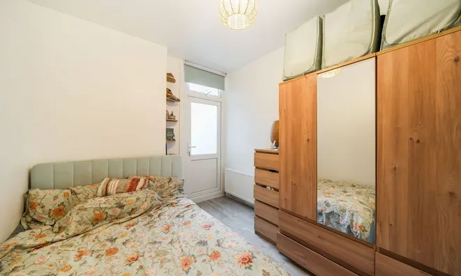 Недвижимость Chapter Road, Willesden Green: 5