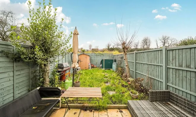 Недвижимость Chapter Road, Willesden Green: 7