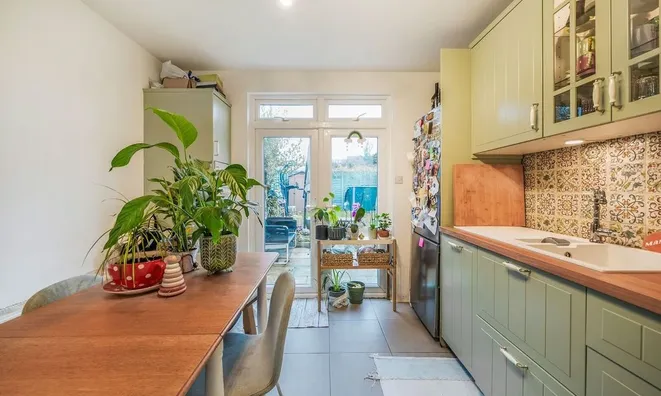 Недвижимость Chapter Road, Willesden Green: 9