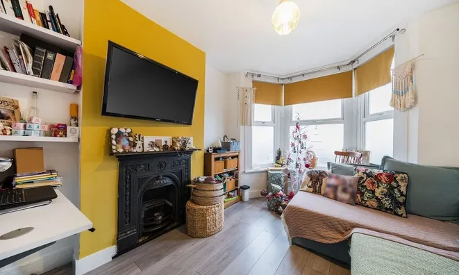 Недвижимость Chapter Road, Willesden Green: 10