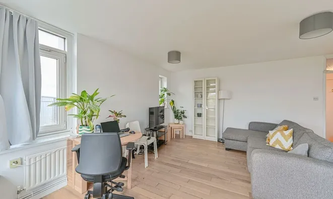 Недвижимость Clarence Avenue, Clapham Park: 1