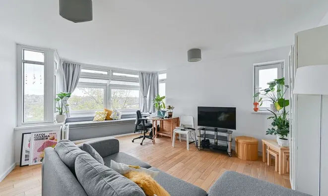 Недвижимость Clarence Avenue, Clapham Park: 2