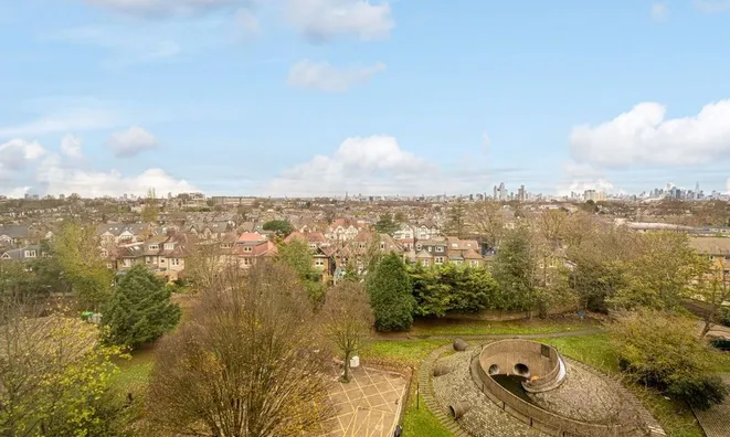 Недвижимость Clarence Avenue, Clapham Park: 4