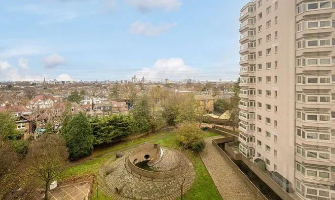 Недвижимость Clarence Avenue, Clapham Park: 5