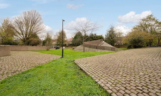 Недвижимость Clarence Avenue, Clapham Park: 6