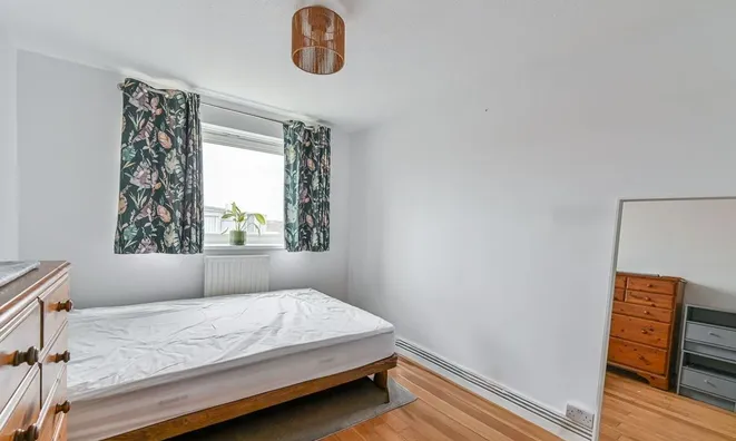 Недвижимость Clarence Avenue, Clapham Park: 7