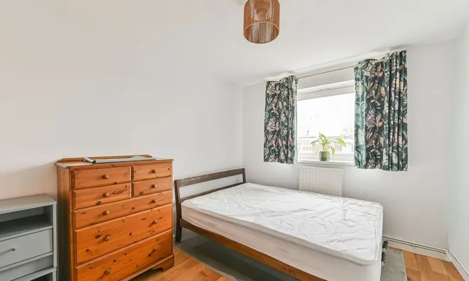 Недвижимость Clarence Avenue, Clapham Park: 8