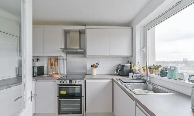 Недвижимость Clarence Avenue, Clapham Park: 10